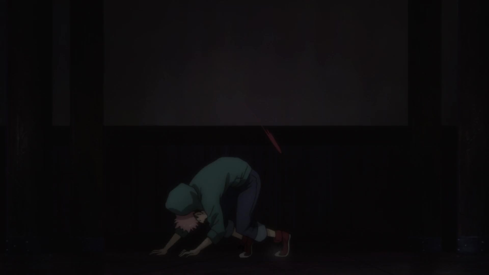 [Tsukyio Editing Resources] Jujutsu Kaisen Season 1 (Episode 2) Raw Clips (29) (tsukyio.com).mp4